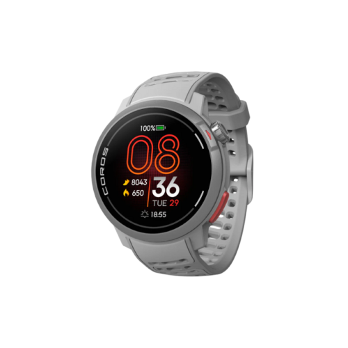 COROS - PACE Pro GPS Sport Watch - Grey